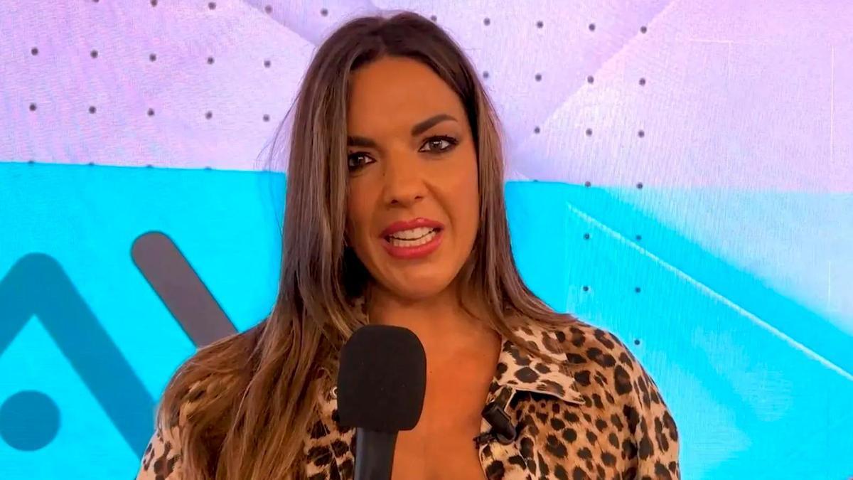 Una colaboradora de Vamos a ver, víctima de una estafa online: "Empecé a recibir mensajes de mujeres"