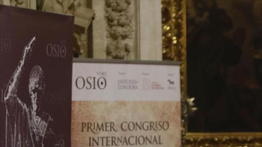 Córdoba acogerá en noviembre un congreso sobre cultura mozárabe