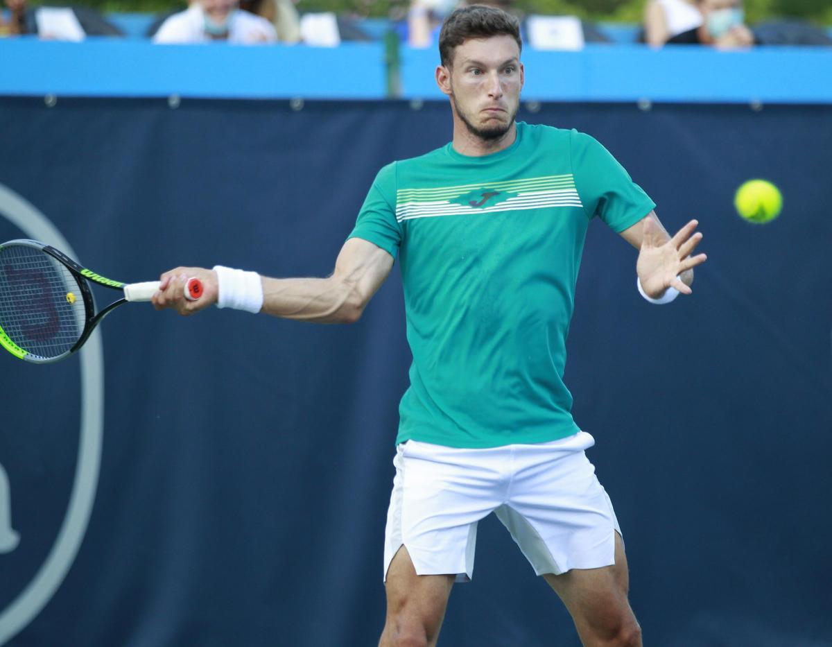 Pablo Carreño