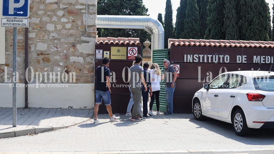 Castilla y León activa asistencia psicológica para atender a la familia de Diogo Jota