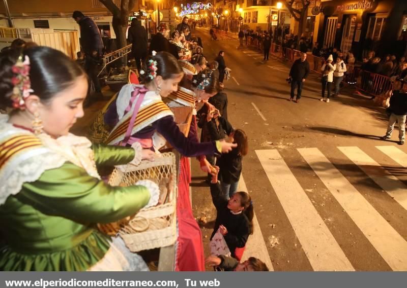 IMÁGENES | Búscate en las fiestas de Sant Antoni de Benicàssim 2020