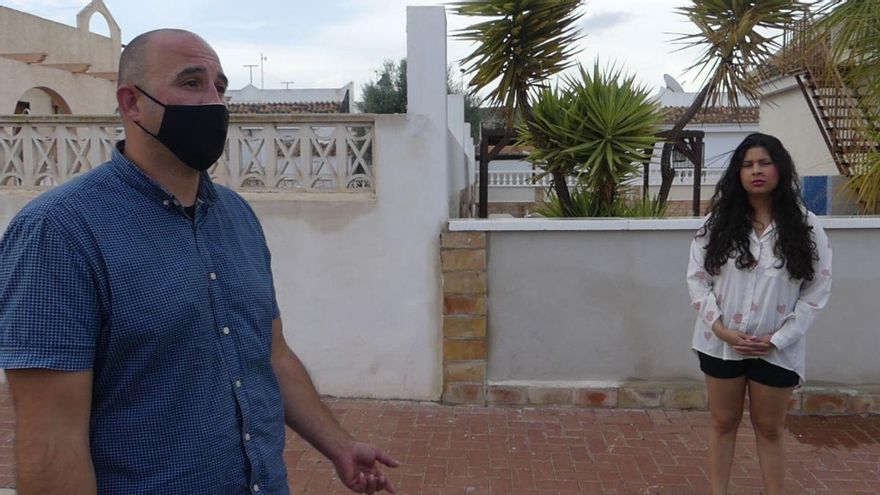 Reabren el caso del niño de 2 años que murió ahogado en una piscina de Mazarrón