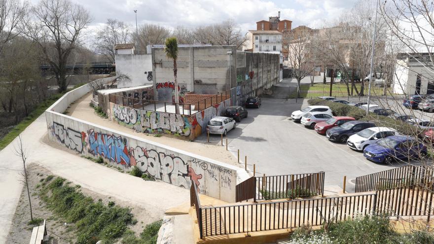 Exposen els estudis acústics i de mobilitat de la sala de festes del Pont de la Barca