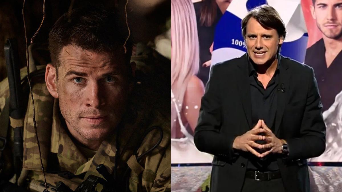 'Misión hostil' y 'Gran hermano: El debate'