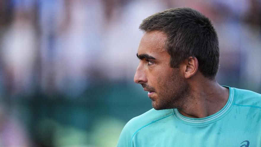Victoria de prestigio de Dani Mérida que da otro paso adelante en el US Open