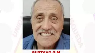 Desaparecido un hombre en Las Palmas de Gran Canaria