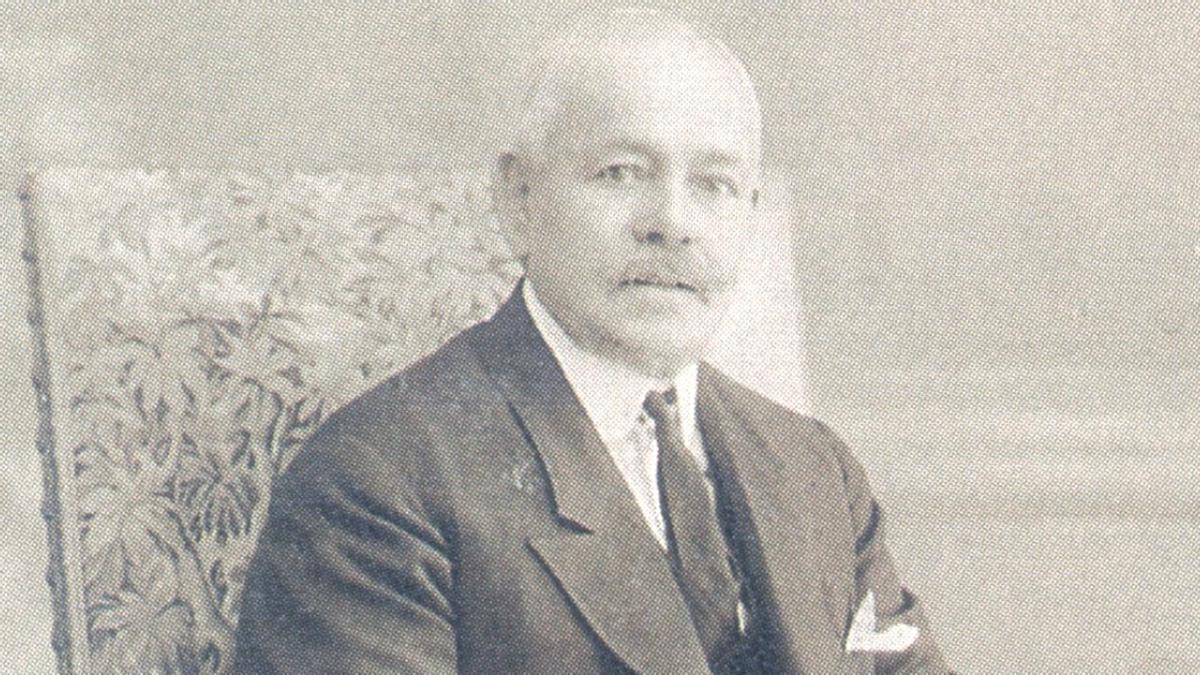 Salvador Araújo.