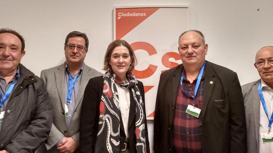 Reunión de Sociedades Musicales
