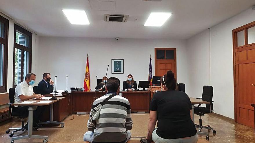 Condenado por asaltar un piso  en Manacor para saldar una deuda  | M.O.I.