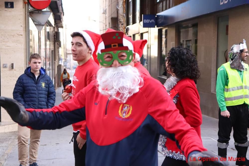 San Silvestre de Yecla