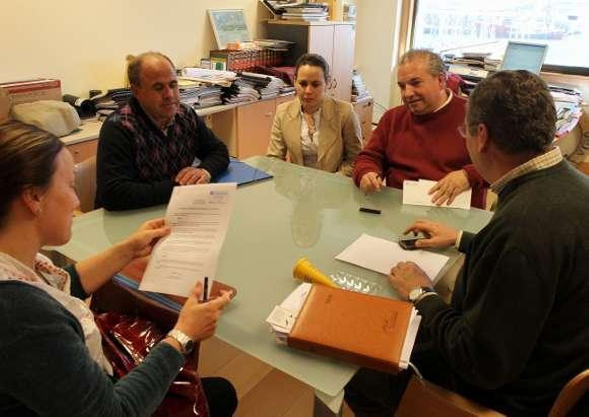 El TSXG avala el sistema de concesiones para las casas de Ons porque la isla es de dominio público