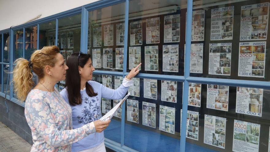 ¿Buscas vivienda en Córdoba? Pues puedes negociar hasta un 8% su precio de venta, según un estudio inmobiliario