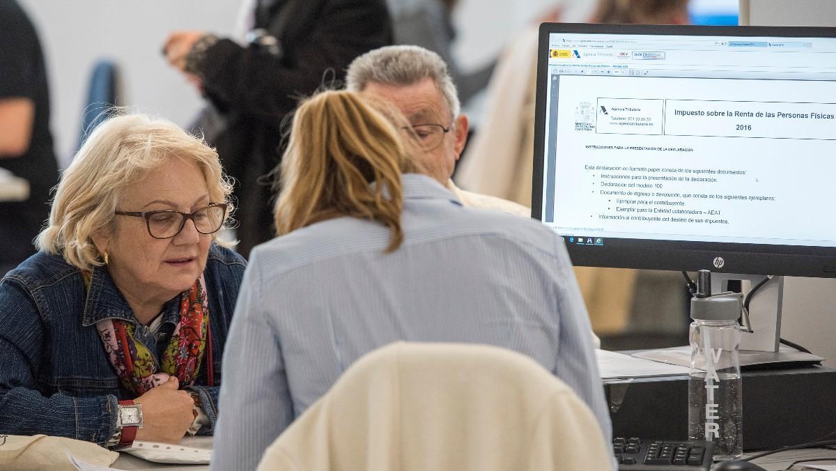 300 euros per viure en un municipi amb risc de despoblament al País Valencià