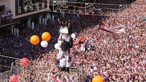 Fiestas de Teruel.