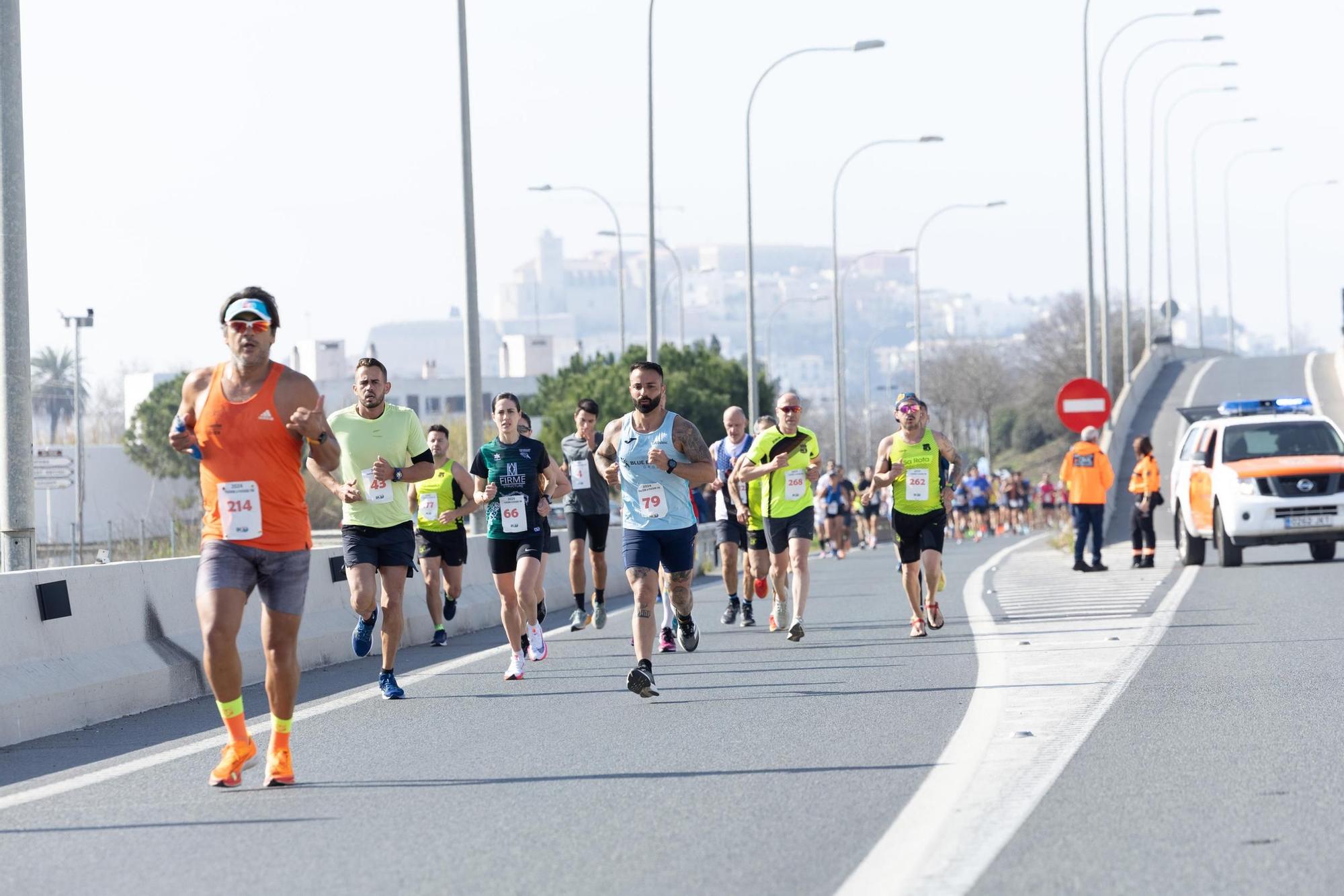 Cursa Passeig a Passeig 2024