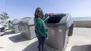 Alicante reajusta la maquinaria para tratar la basura orgánica y reduce el coste del proyecto