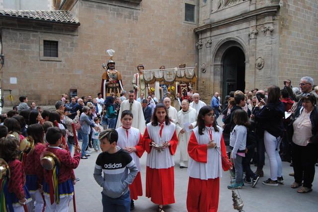 Corpus a Solsona 2018