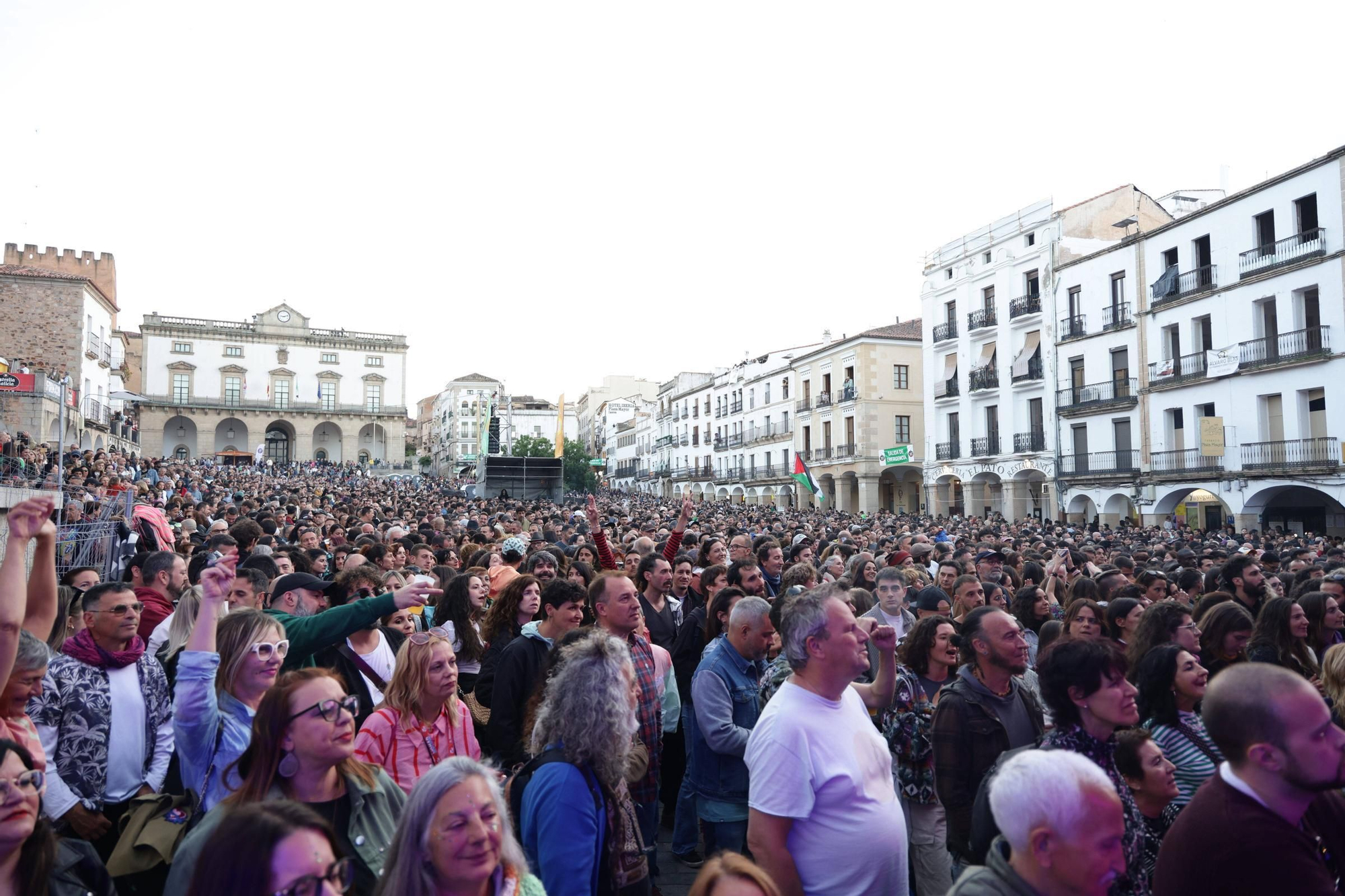 Womad: ¡Búscate en las imágenes!