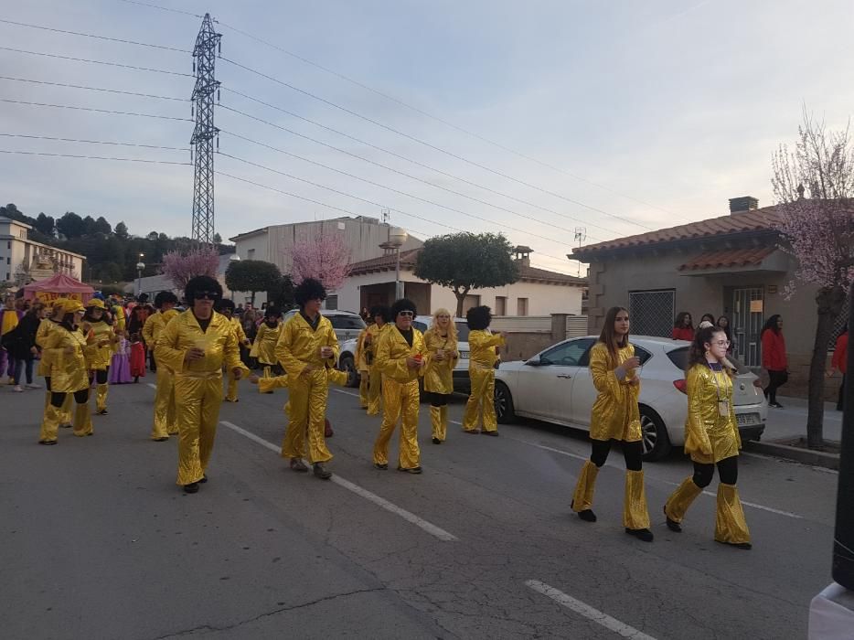 Carnaval de Navarcles 2019