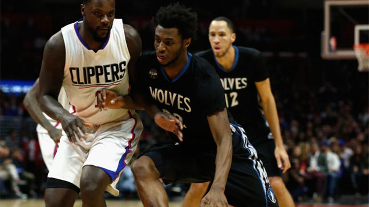 Wiggins anotó 31 puntos