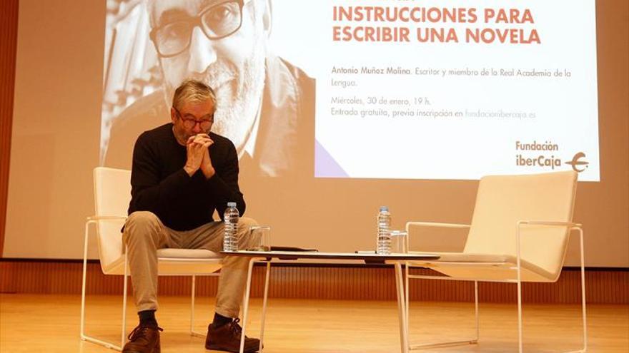 «El aturdimiento les viene muy bien a los que mandan»