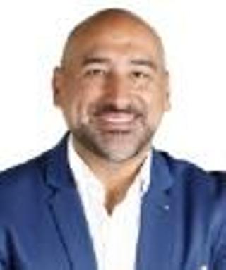 Jordi Cubain Arenas