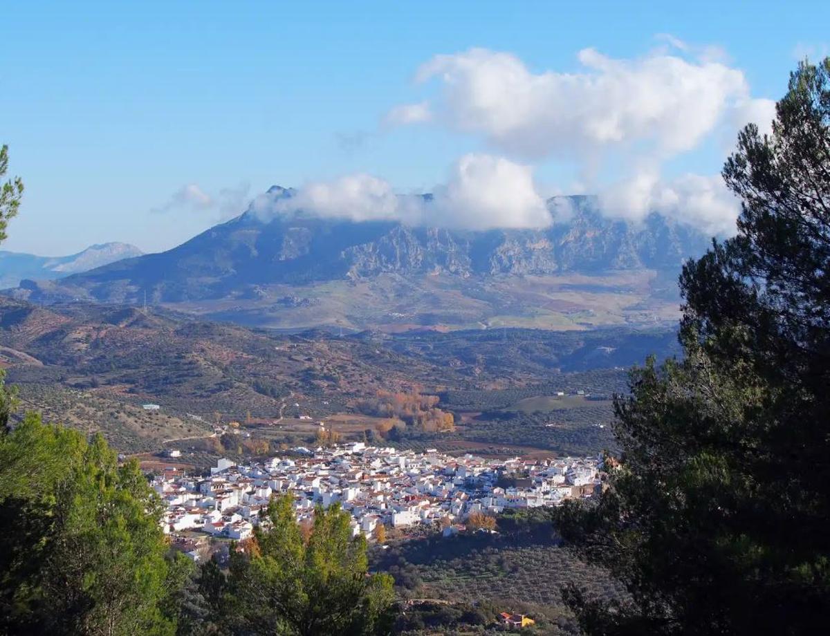 Esta es la ruta de Málaga que se presenta como pionera en Andalucía y que conecta ocho pueblos de la provincia
