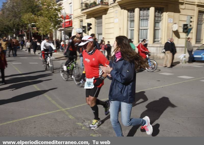 GALERÍA DE FOTOS -- Maratón Ambiente, 4