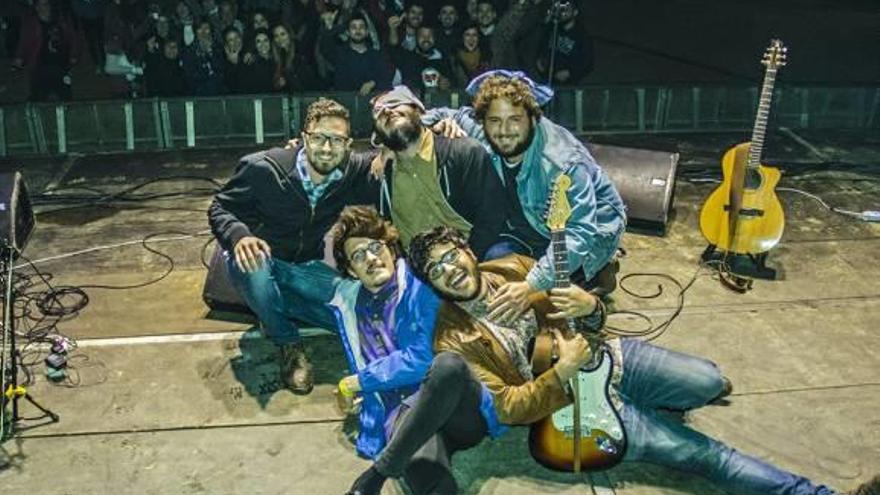 La música se convierte en protagonista con la segunda edición del d&#039;Alba Fest