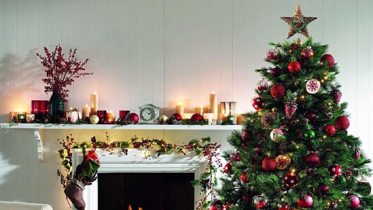 ¿Cuál es la mejor fecha para quitar el árbol de Navidad?