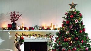 ¿Cuál es la mejor fecha para quitar el árbol de Navidad?