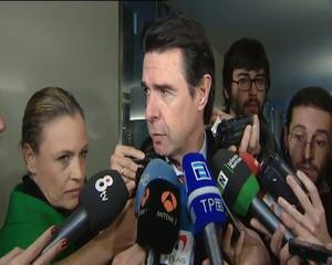 El ministre d’Indústria confirma que és una fluctuació “de mercat