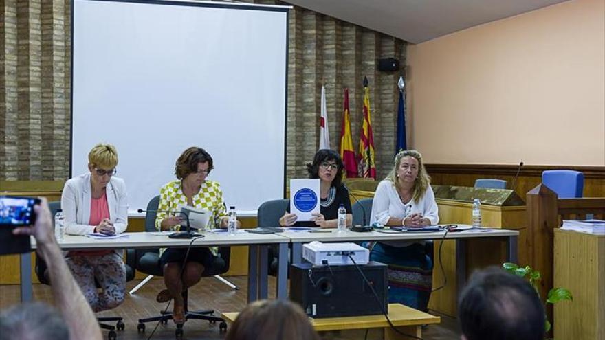 Un estudio analiza la situación de la convivencia intercultural local