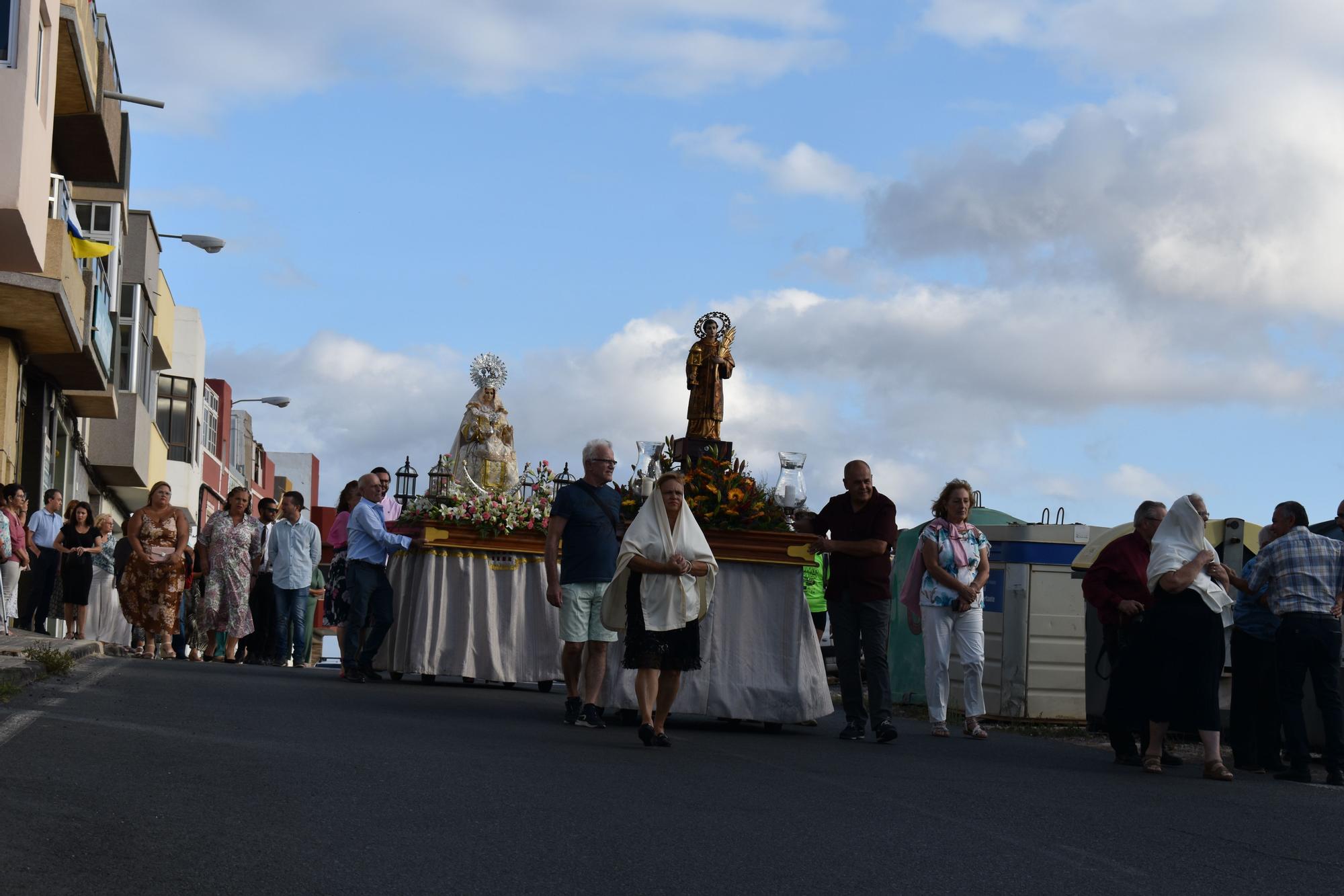 El Caracol celebra las Fiestas de San Ramón Nonato