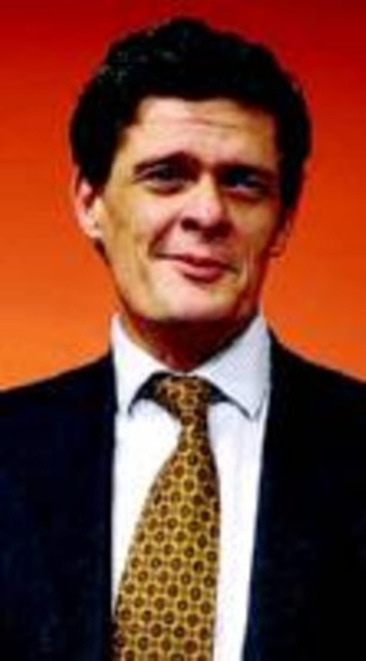Jaime Echegoyen. Jaime Echegoyen.