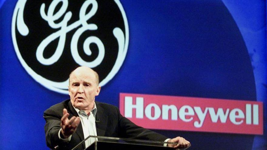 Muere Jack Welch, el impulsor de General Electric