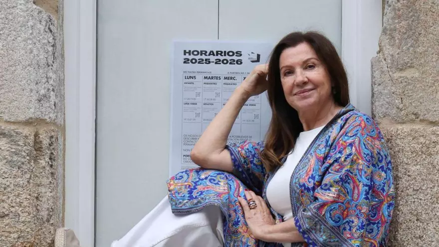 «Dar voz a las mujeres olvidadas es fundamental»
