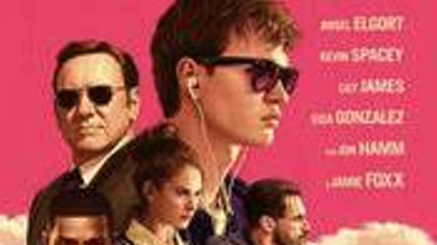 Baby Driver