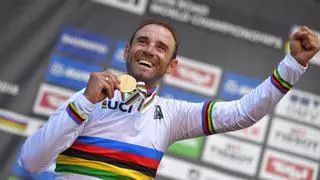 El mito del ciclismo español Alejandro Valverde disputará la Vuelta a Ibiza MTB con la intención de ganar