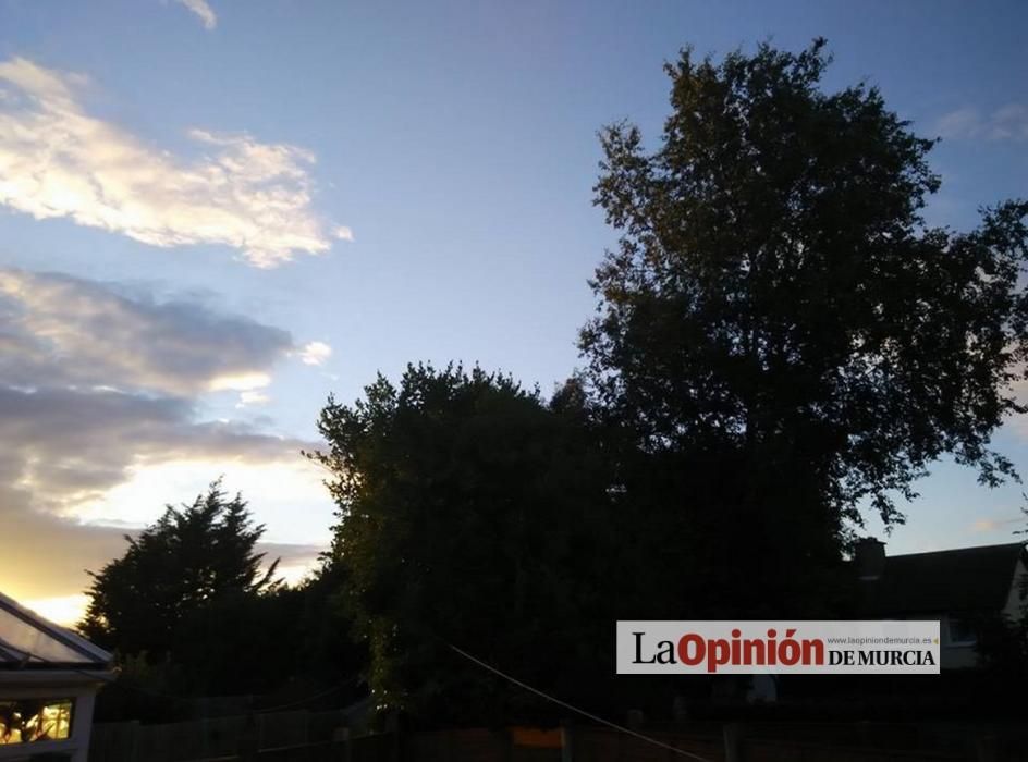Gran Noche de los Ovnis de Onda Regional Murcia 20