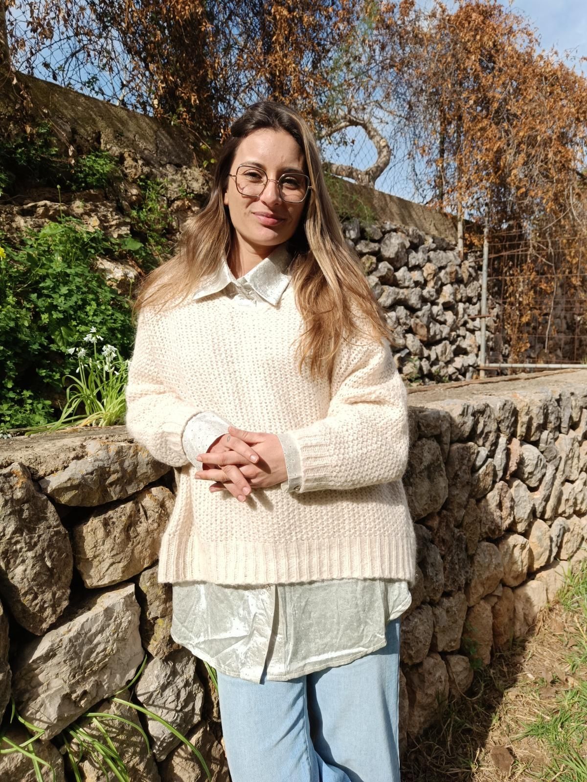 Alba Mazón Sánchez relata cómo vive la crisis habitacional en Sóller.