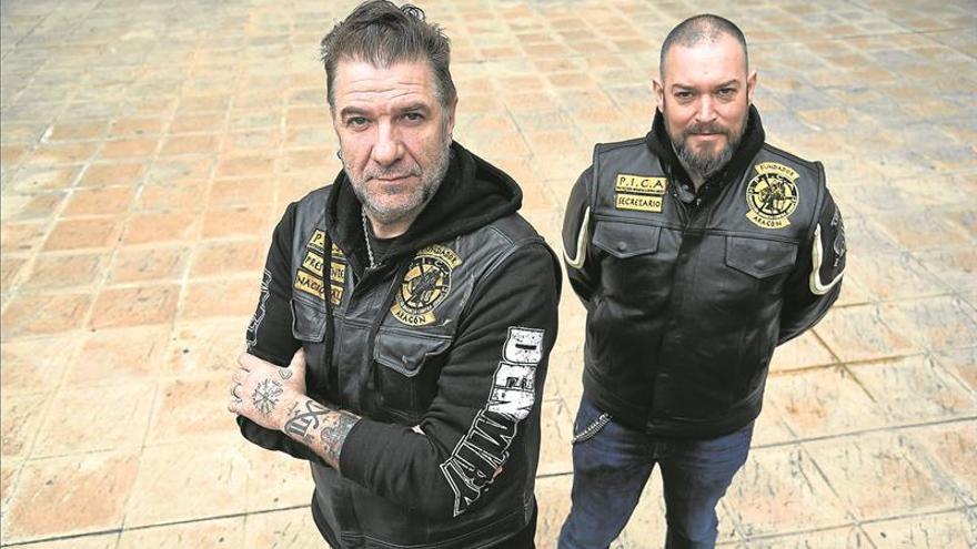 Rock contra el abuso infantil