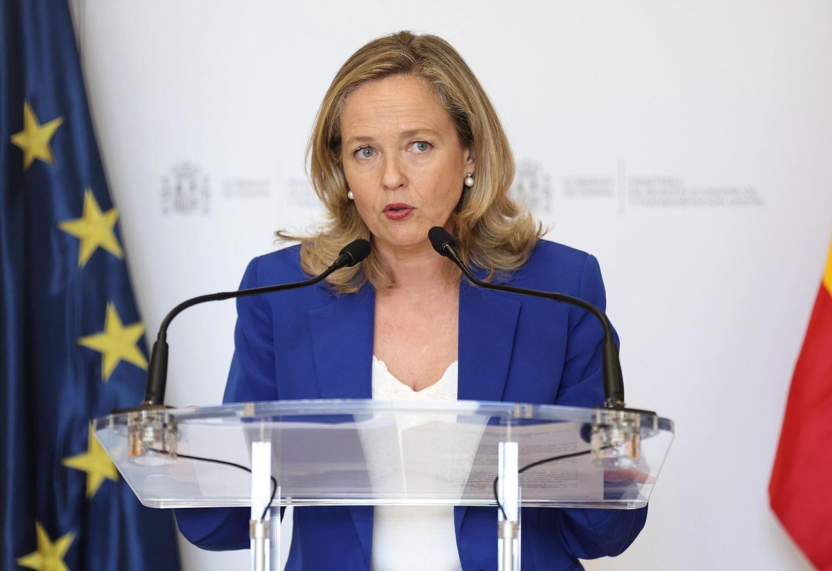 El Govern central es reuneix amb la banca per tractar el nou impost temporal que afecta el sector