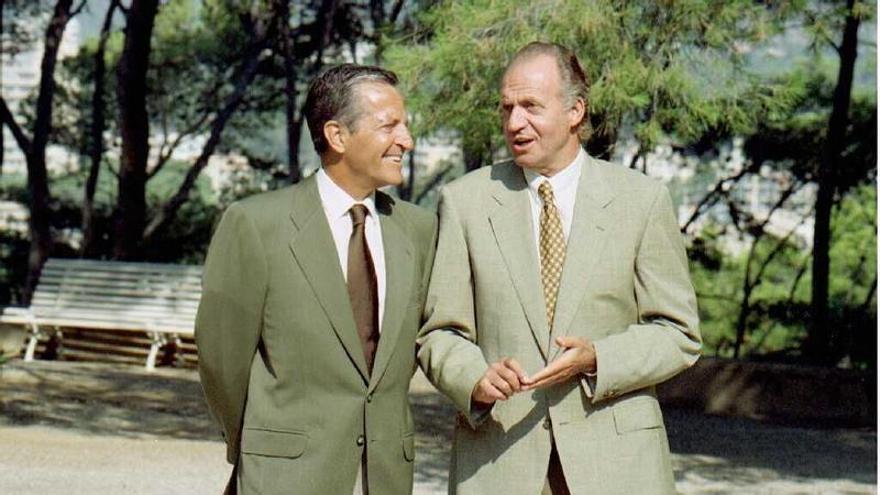 ¿Qué es el 'despacho de verano con el Rey'? La tradición que empezó con Suárez y ha sobrevivido a todos los presidentes