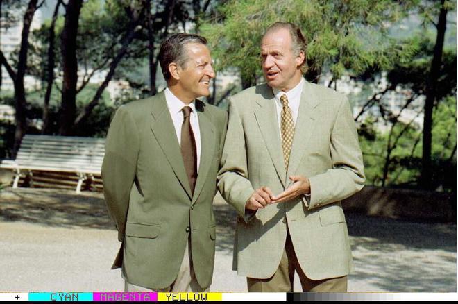 ¿Qué es el 'despacho de verano con el Rey'? La tradición que empezó con Suárez y ha sobrevivido a todos los presidentes