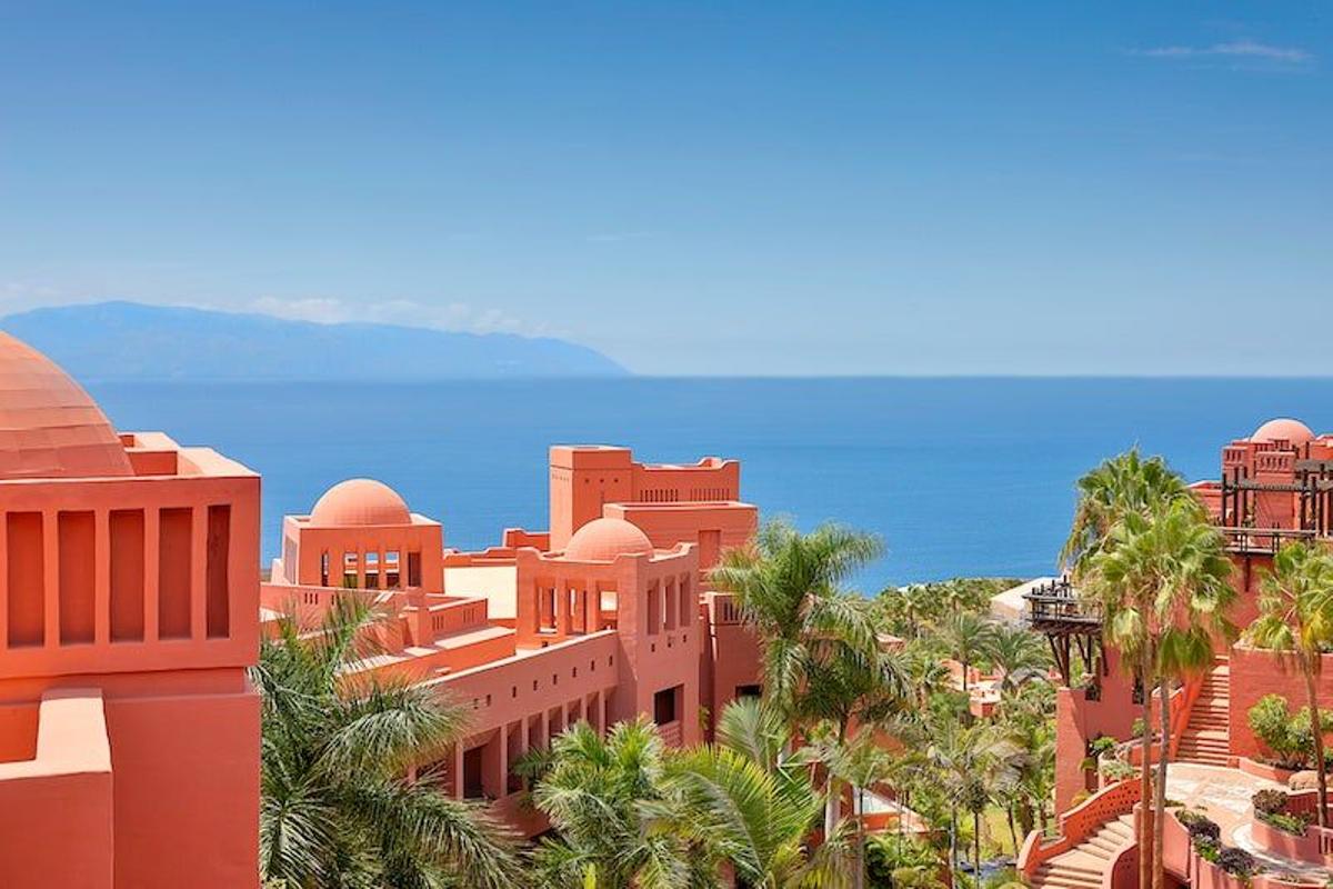 Ritz Carlton