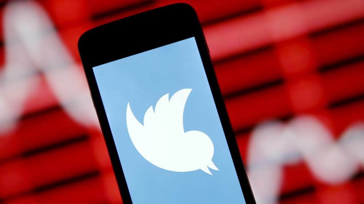 En el cuarto trimestre, Twitter obtuvo un beneficio neto de 183 millones de euros, un 87% más.