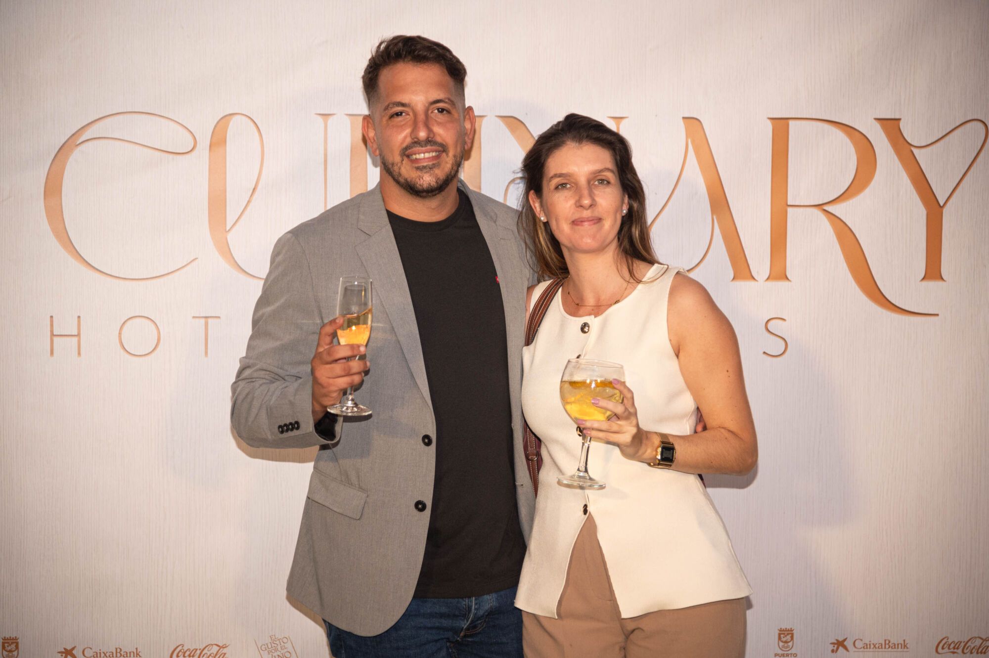 Gala de los Culinary Hotel Awards, de Prensa Ibérica
