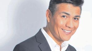 Equador de l’estiu amb Américo