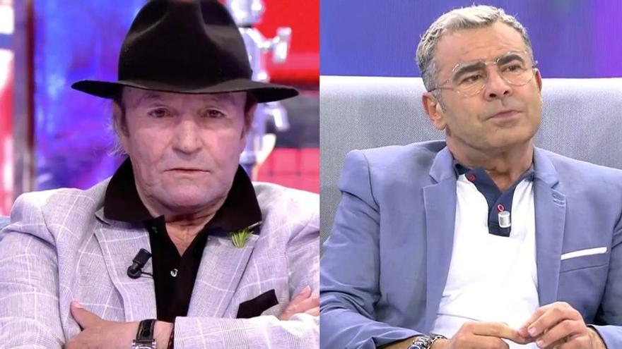 Las redes cargan contra Amador Mohedano por su comentario homófobo hacia Jorge Javier: &quot;Hay que denunciarlo&quot;